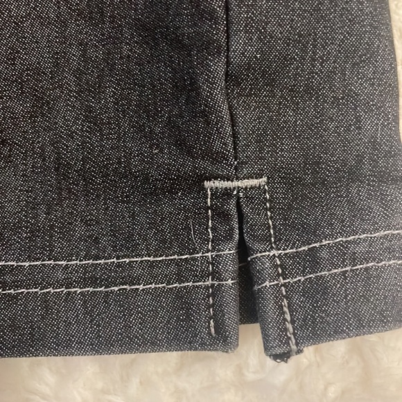 G. J. Guess jeans shorts 27 - Picture 4 of 9